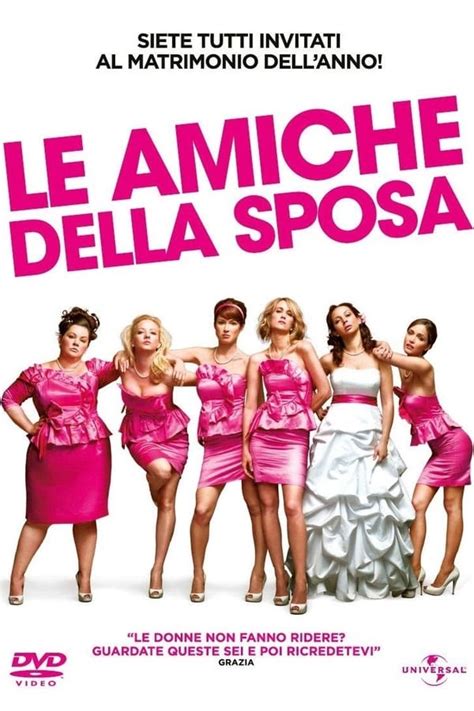 Le amiche della sposa